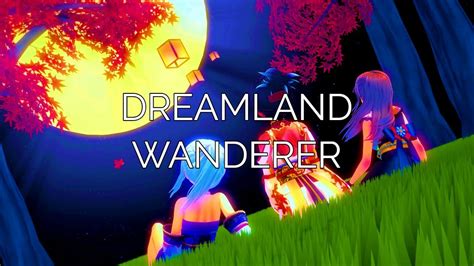 Dreamland Wanderer [Ch.4] [Shli] .
